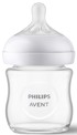 PHILIPS AVENT Staklena boca SCY930/01, 120 ml, Natural Response