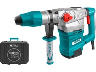 TOTAL Bušilica i dlijeto TH116386 SDS-Max 