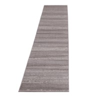 AYYILDIZ CARPETS Bež staza 80x300 cm Plus 