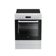 BEKO Električni štednjak FSM67300GWS