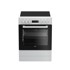 BEKO Električni štednjak FSM67300GWS