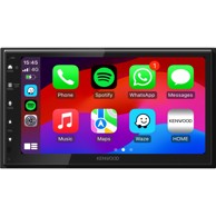 KENWOOD Auto radio sa zaslonom osjetljivim na dodir DMX5023DAB