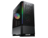COUGAR Kućište, MX430 Air, RGB, crno