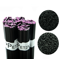 ROSFIX Lemna žica za plastiku 100 g, crna