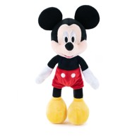 DISNEY Plišana igračka Mickey, 20cm