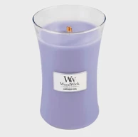 WOODWICK Svijeća classic large Lavander Spa - L