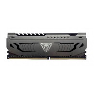 PATRIOT Radna memorija Viper Steel PVS432G360C8K, 32 GB (2x16 GB), DDR4, 3600 MHz