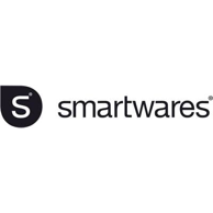 SMARTWARES Magnet RMAG3, srebrno-bijeli