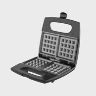 WINNINGSTAR Aparat za vafle DA00479, 750 W