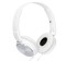 SONY Slušalice MDR-ZX310W, bijele