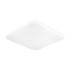 LED Plafonjera kvadratna, 24 W, 2450 lm