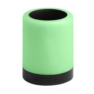 DENVER Bluetooth zvučnik BT s svjetlosnim efektima BTL-30BNR