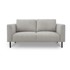 SCANDIC Bež sofa 171 cm Hero, 171x95x84 cm