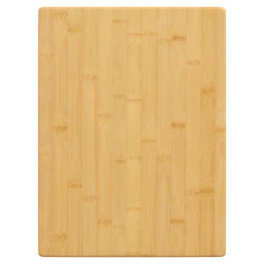 Daska za rezanje 30 x 40 x 4 cm od bambusa