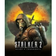 Igra za PC: S.T.A.L.K.E.R. 2: Heart of Chornobyl (STEAM)