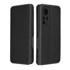 TECHSUIT Preklopna futrola Safe Wallet Plus za Xiaomi 12T / 12T Pro, crna