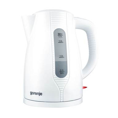 GORENJE Kuhalo za vodu K17W II, PVC