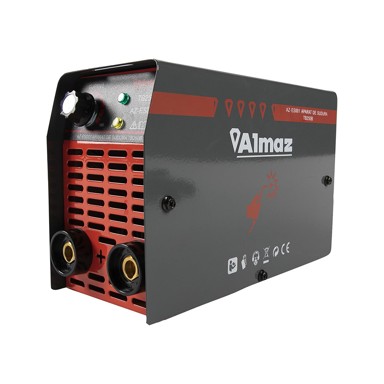 ALMAZ Aparat za zavarivanje TB250B
