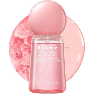 BIODANCE Kolagenski serum u spreju Collagen Peptide Jelly Serum Mist 50 ml