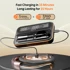 KAMADO INT Wi-Fi i Bluetooth termometar za meso INT-12-BW