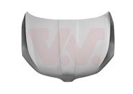 VAN WEZEL Hauba Škoda Octavia 13-20, 17-