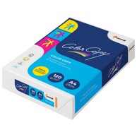 MONDI Papir ILK IQ Intenziv A3 80 g CY39 kanarinski žuti 500 listova