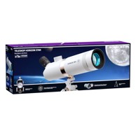 TOP BRIGHT Teleskop Horizon Star