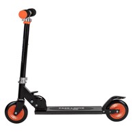 FREE 2 MOVE Romobil CITY CRUISER, crni