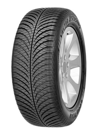GOODYEAR 205/55 R16 94H Vector 4Seasons G2 XL, cjelogodišnje gume