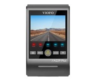 VIOFO GPS video recorder A229 PLUS 1CH-G