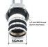 TYCNER Izljev za slavinu tip F 300 mm