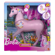 BARBIE Dodatak za lutku JCP78, životinja za lutku