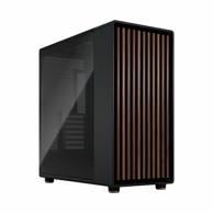 FRACTAL DESIGN Kućište North XL Midi, crno, prozor