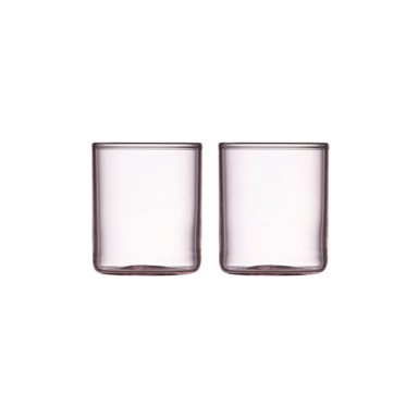 LYNGBY GLAS Čašice za žestoka pića u setu 2 kom 60 ml Torino