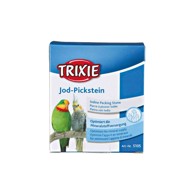 TRIXIE Kamen za ptice jod veličina L papiga 80 g