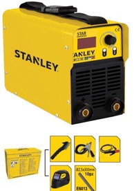 STANLEY Aparat za zavarivanje Star 4000 Kit, 5,2 kW