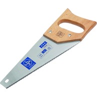 LUX TOOLS Pila za drvo, 300 mm, basic