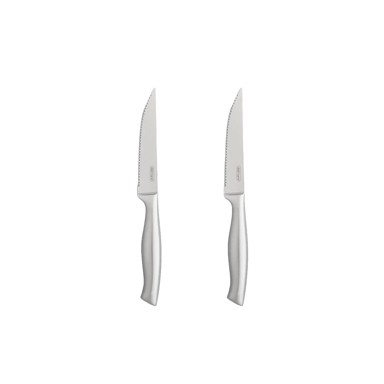 DELIMANO Set noževa za odrezak 2/1