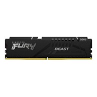 KINGSTON RAM memorija D5 6000 16GB C36 FURY Beast EX