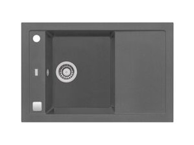 ALVEUS Sudoper Formic 30, steel