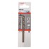 BOSCH Svrdlo za metal HSS-CO,5X52X86