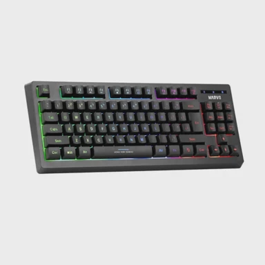 MARVO Tipkovnica K607 RGB