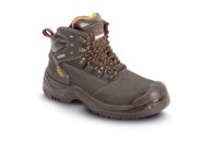 VM FOOTWEAR Radne gležnjače Dublin 2440 O2, koža s membranom, veličina 44