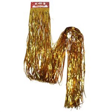 Ukrasna traka, 150 cm, zlatna