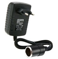 APTEL Naponski adapter 230 V na 12 V