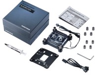 PHANTEKS Vodeni blok Glacier