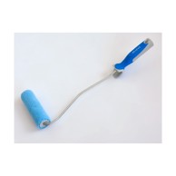 NESPOLI Valjak Softtouch bluefelt 12 cm