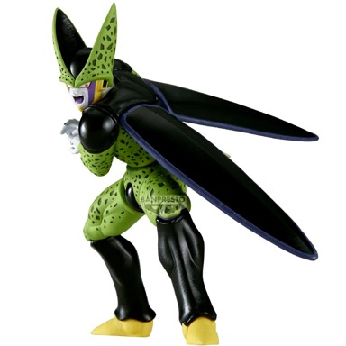 DBZ Figura Cell Match Makers, 13 cm