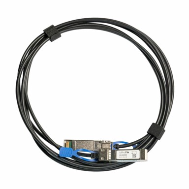 MIKROTIK SFP28 25Gb kabel XS+DA0003, 3 m