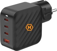 HAMMER Strujni adapter RapidCharge, 100 W